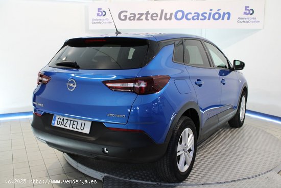 Opel Grandland X 1.5 CDTi Edition - Leioa