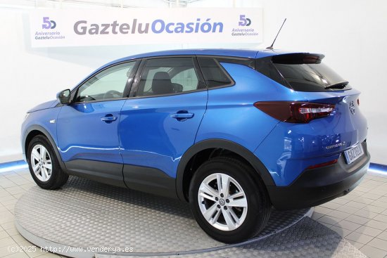 Opel Grandland X 1.5 CDTi Edition - Leioa