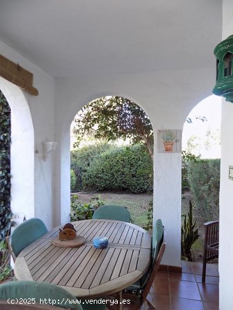 Casa en venta en Mijas (Málaga)