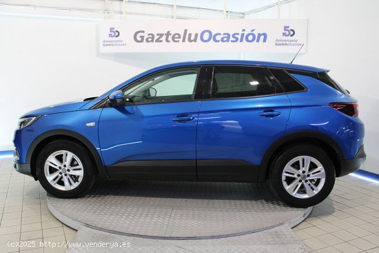 Opel Grandland X 1.5 CDTi Edition - Leioa