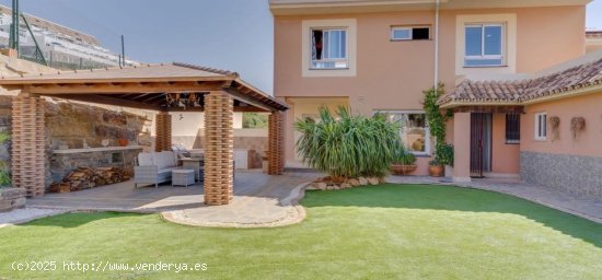  Villa en venta en Estepona (Málaga) 