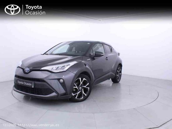  Toyota C-HR 2.0 180H Advance + Pack Protección - Zaragoza 