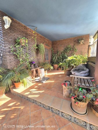 Villa en venta en Alhaurín el Grande (Málaga)