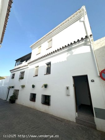 Villa en venta en Mijas (Málaga)