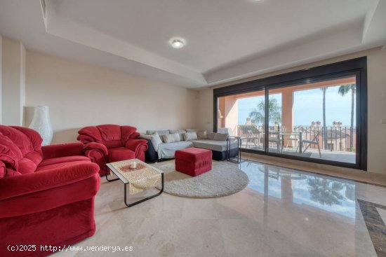 Casa en venta en Estepona (Málaga)