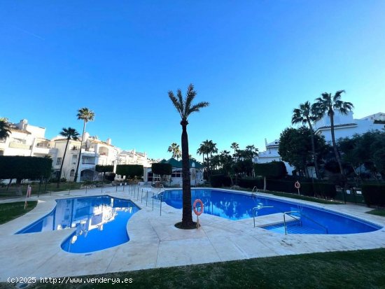  Apartamento en venta en Mijas (Málaga) 