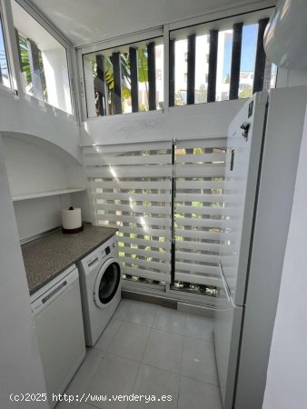 Apartamento en venta en Mijas (Málaga)