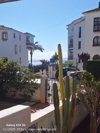  Apartamento en venta en Mijas (Málaga) 