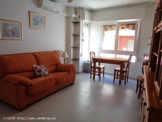 Apartamento en venta en Torrevieja (Alicante)