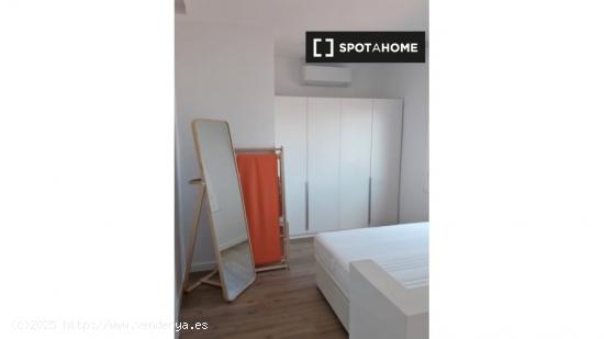 Apartamento de 1 dormitorio en alquiler en Eixample Dreta - BARCELONA