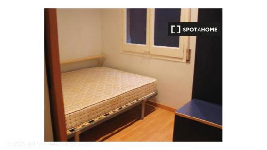 Apartamento de 2 dormitorios en alquiler en La Barceloneta - BARCELONA