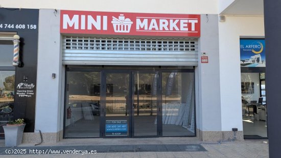  Local en venta en Alicante (Alicante) 