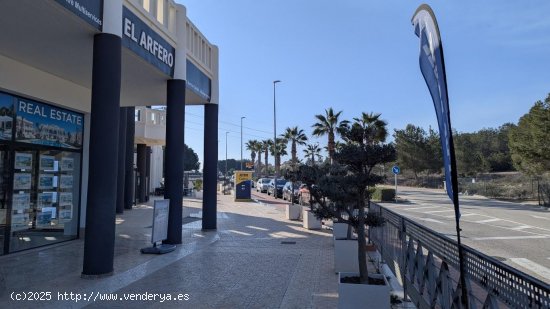 Local en venta en Alicante (Alicante)