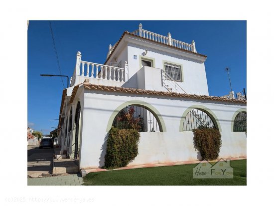  Villa en venta en Los Alcázares (Murcia) 