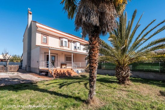  Casa en venta en Talamanca de Jarama (Madrid) 