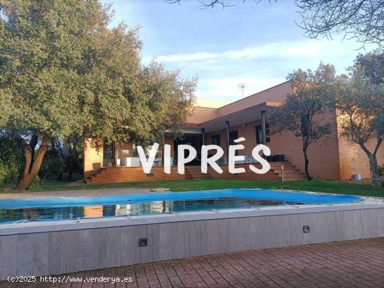 Chalet en venta en Cáceres (Cáceres)