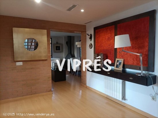 Chalet en venta en Cáceres (Cáceres)