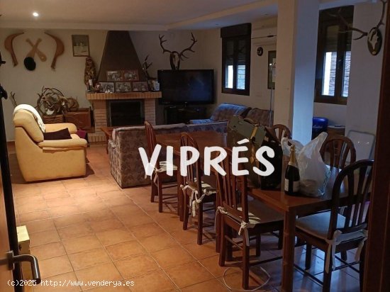 Chalet en venta en Cáceres (Cáceres)