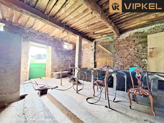 Casa en venta en Valdoviño (La Coruña)