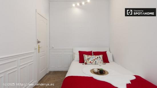 Habitación en piso compartido en Puerta del Sol - MADRID