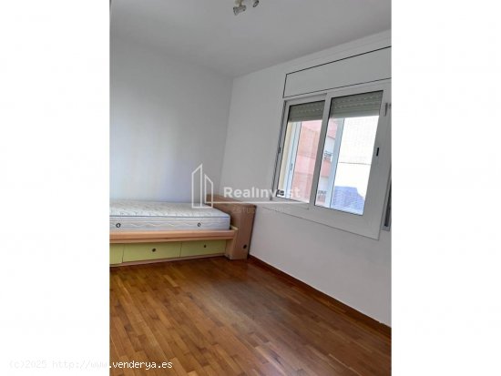 Piso en venta en Barcelona (Barcelona)