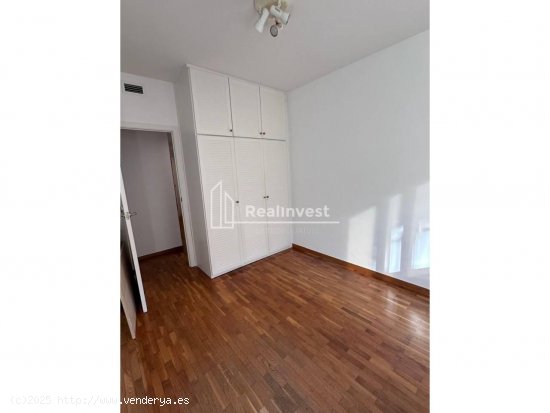 Piso en venta en Barcelona (Barcelona)