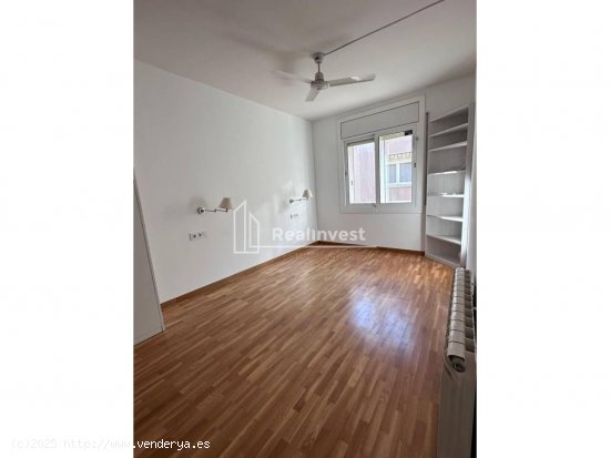 Piso en venta en Barcelona (Barcelona)