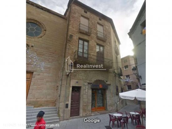  Edificio en venta en Berga (Barcelona) 