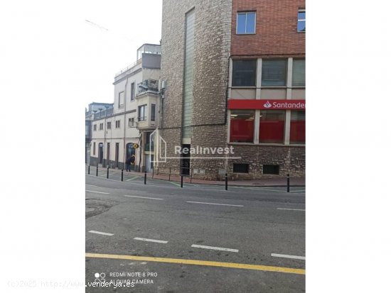 Edificio en venta en Cervera (Lleida)