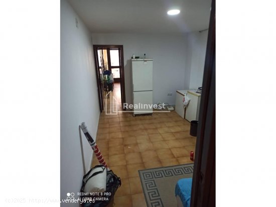 Edificio en venta en Cervera (Lleida)