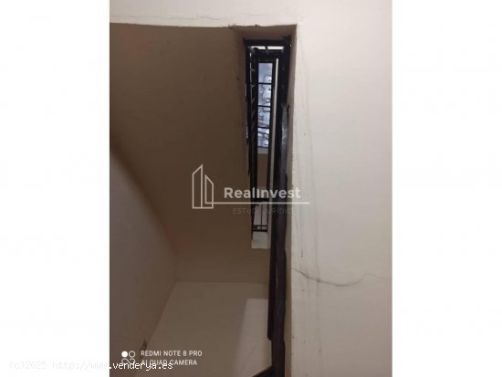 Edificio en venta en Cervera (Lleida)