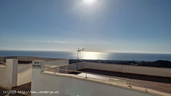  Estudio en venta en Mojácar (Almería) 