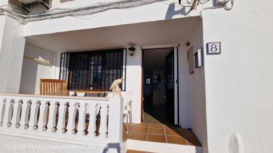 Estudio en venta en Mojácar (Almería)