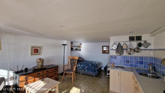 Estudio en venta en Mojácar (Almería)