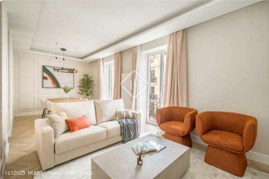 Apartamento en venta en Madrid (Madrid)