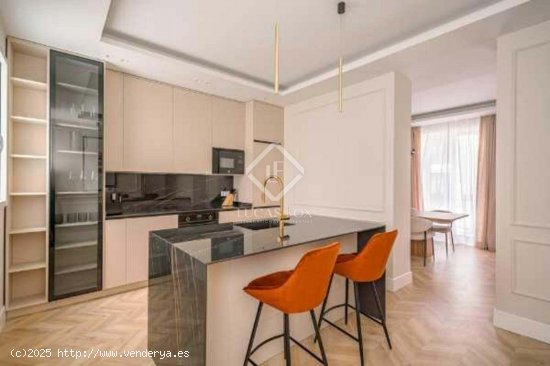 Apartamento en venta en Madrid (Madrid)