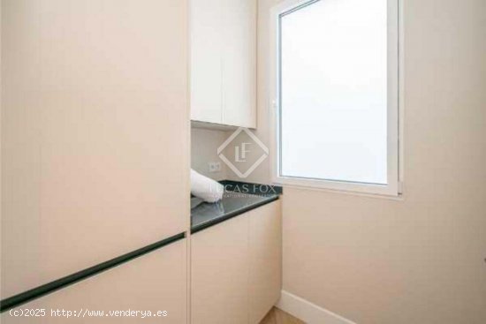 Apartamento en venta en Madrid (Madrid)