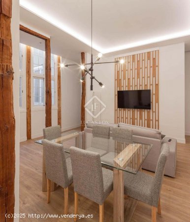 Apartamento en venta en Madrid (Madrid)