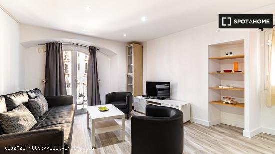 Apartamento de 2 dormitorios en alquiler en Poblenou - BARCELONA