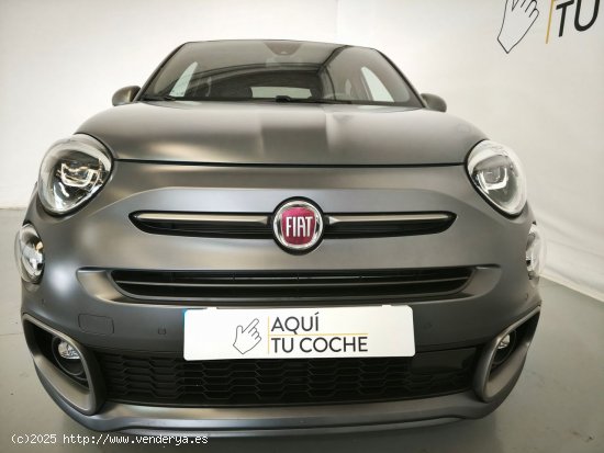 Fiat 500X Sport Firefly 1.0 120cv - Castellón de la Plana