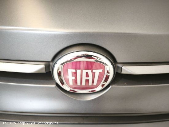 Fiat 500X Sport Firefly 1.0 120cv - Castellón de la Plana