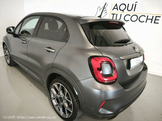 Fiat 500X Sport Firefly 1.0 120cv - Castellón de la Plana