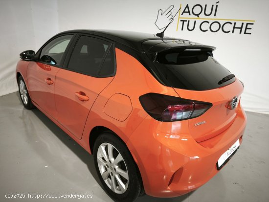 Opel Corsa 1.2 XEL Edition 75cv - Castellón de la Plana