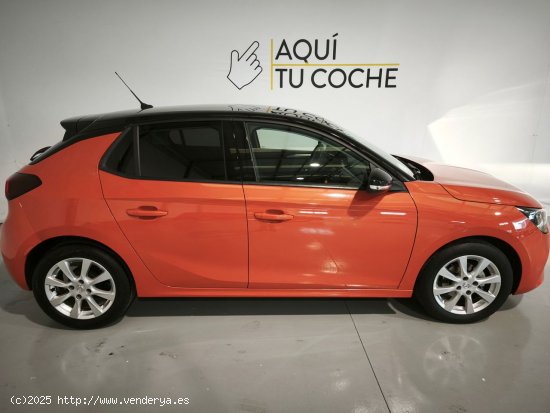 Opel Corsa 1.2 XEL Edition 75cv - Castellón de la Plana