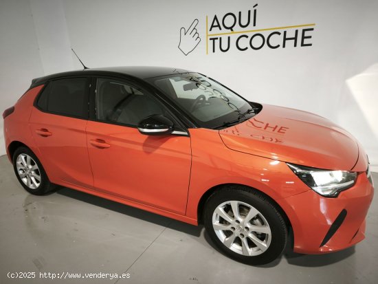 Opel Corsa 1.2 XEL Edition 75cv - Castellón de la Plana