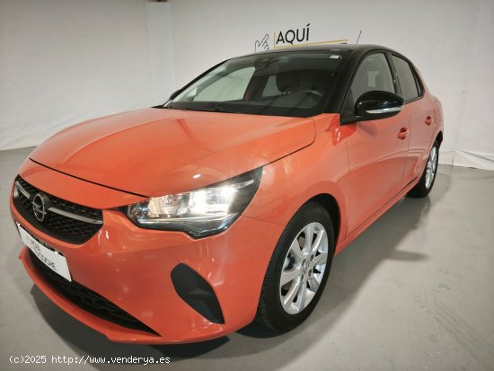 Opel Corsa 1.2 XEL Edition 75cv - Castellón de la Plana