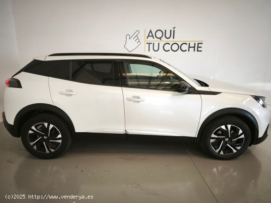 Peugeot 2008 Allure Pack puretech 130cv - Castellón de la Plana