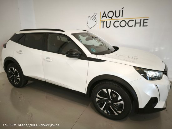 Peugeot 2008 Allure Pack puretech 130cv - Castellón de la Plana