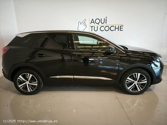 Peugeot 3008 Allure pack puretech 130cv - Castellón de la Plana