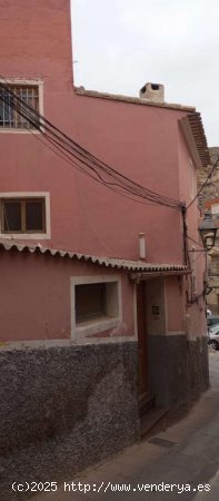 Casa en venta en Mula (Murcia)